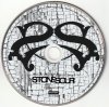 Stone Sour - House Of Gold & Bones Part 2 (CD)